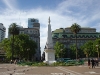 plaza de mayo