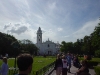 recoleta cemetery