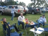 tailgating